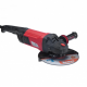 Γωνιακός τροχός βιομηχανικής χρήσης RAIDER Industrial RDI-AG48, 2500 W, 230 mm
