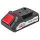 Σετ Μπαταρίας και Φορτιστή Raider RDP-R20 System, 20V, 2.0Ah – Κωδικός 032133
