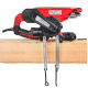 Ταινιολειαντήρας Raider RD-BS12, 900 W, 75x533 χλστ., με ρύθμιση στροφών, 043109