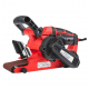 Ταινιολειαντήρας Raider RD-BS12, 900 W, 75x533 χλστ., με ρύθμιση στροφών, 043109