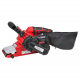 Ταινιολειαντήρας Raider RD-BS12, 900 W, 75x533 χλστ., με ρύθμιση στροφών, 043109