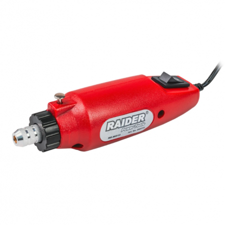 Πολυεργαλείο RD-MG14 230V & 12V DC με 110 Αξεσουάρ – Κωδικός 044114