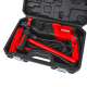 Περιστροφικό Πιστολέτο RD-HD62 800W – 2.8J – 4 Λειτουργίες – 26mm – Κωδ. 013131