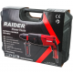 Περιστροφικό Πιστολέτο RD-HD62 800W – 2.8J – 4 Λειτουργίες – 26mm – Κωδ. 013131