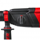 Περιστροφικό Πιστολέτο RD-HD62 800W – 2.8J – 4 Λειτουργίες – 26mm – Κωδ. 013131