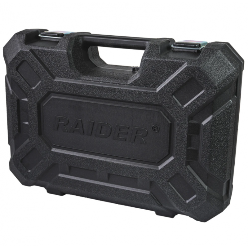 Περιστροφικό Πιστολέτο RD-HD62 800W – 2.8J – 4 Λειτουργίες – 26mm – Κωδ. 013131