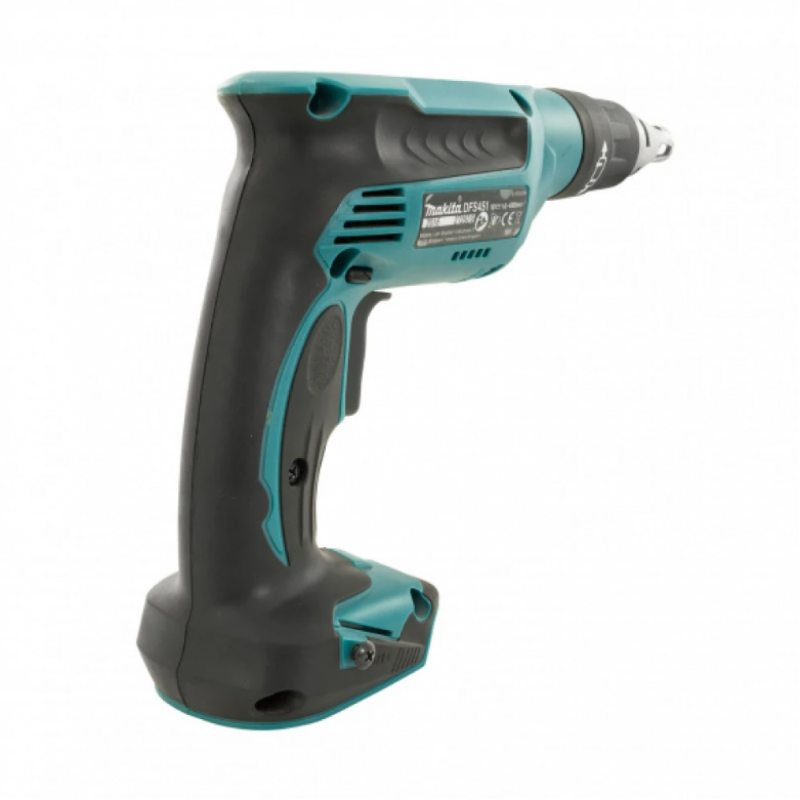 Κατσαβίδι Μπαταρίας Makita DFS451Z – 18V (Χωρίς Μπαταρία και Φορτιστή)