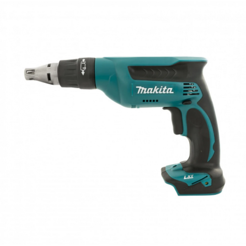 Κατσαβίδι Μπαταρίας Makita DFS451Z – 18V (Χωρίς Μπαταρία και Φορτιστή)