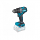 Επαγγελματικό Κατσαβίδι Μπαταρίας Makita DF002GZ – 40V, 64 Nm, XGT (Χωρίς Μπαταρία και Φορτιστή)