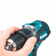 Επαγγελματικό Κατσαβίδι Μπαταρίας Makita DF002GZ – 40V, 64 Nm, XGT (Χωρίς Μπαταρία και Φορτιστή)
