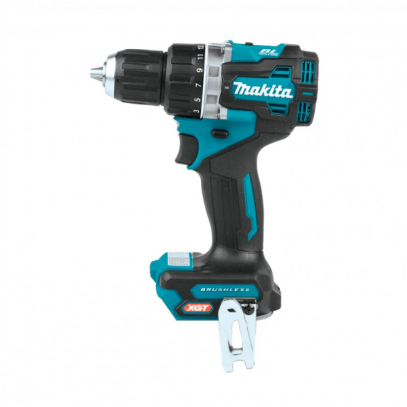 Επαγγελματικό Κατσαβίδι Μπαταρίας Makita DF002GZ – 40V, 64 Nm, XGT (Χωρίς Μπαταρία και Φορτιστή)