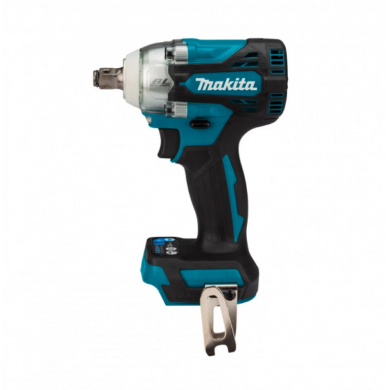 Επαγγελματικό Παλμικό Κλειδί Μπαταρίας Makita DTW300Z – 18V, 330 Nm, Χωρίς Μπαταρία και Φορτιστή