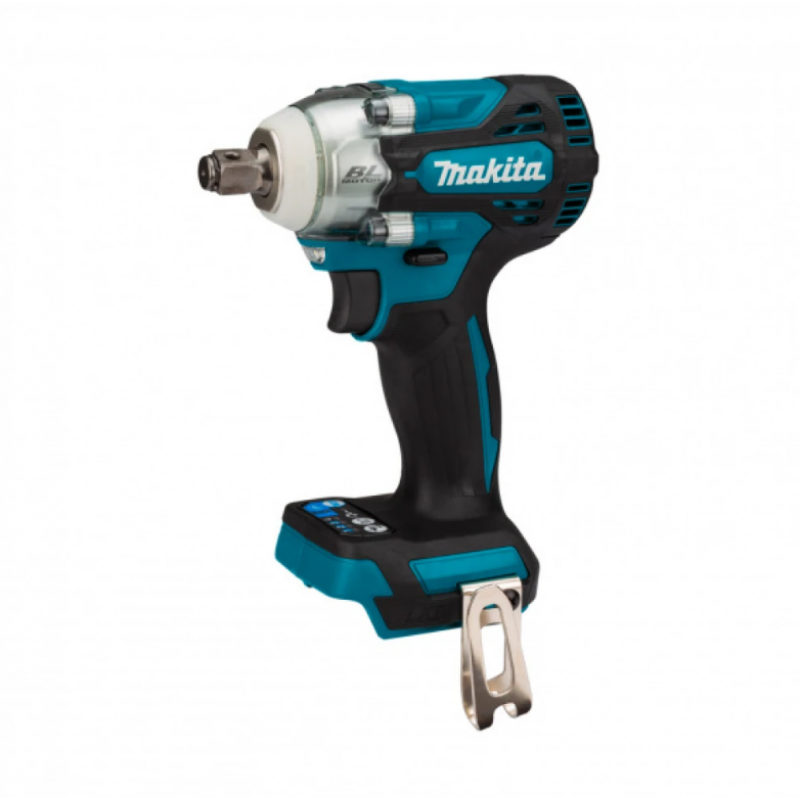 Επαγγελματικό Παλμικό Κλειδί Μπαταρίας Makita DTW300Z – 18V, 330 Nm, Χωρίς Μπαταρία και Φορτιστή