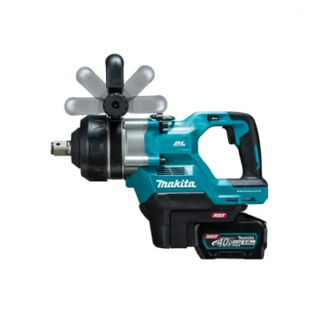 Μπαταριοκίνητο παλμικό κλειδί Makita TW010GZ
