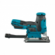 Ασύρματη παλμική σέγα Makita DJV185Z, LXT, 18 V, 23 mm, χωρίς μπαταρία και φορτιστή