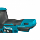 Ασύρματη παλμική σέγα Makita DJV185Z, LXT, 18 V, 23 mm, χωρίς μπαταρία και φορτιστή