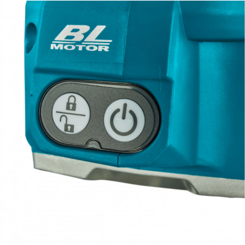 Makita RT001GZ18 – Επαγγελματικό επαναφορτιζόμενο παλμικό φρεζάκι 40V XGT, 6-8 mm, με βαλίτσα (χωρίς μπαταρία και φορτιστή)