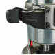 Makita RT001GZ18 – Επαγγελματικό επαναφορτιζόμενο παλμικό φρεζάκι 40V XGT, 6-8 mm, με βαλίτσα (χωρίς μπαταρία και φορτιστή)