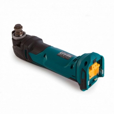 Πολυεργαλείο Makita DTM51Z 18V – Χωρίς μπαταρία και φορτιστή