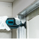 Επαγγελματικό πολυεργαλείο μπαταρίας Makita TM001GZ XGT 40V – STARLOCK MAX, Χωρίς μπαταρία και φορτιστή
