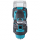 Επαγγελματικό πολυεργαλείο μπαταρίας Makita TM001GZ XGT 40V – STARLOCK MAX, Χωρίς μπαταρία και φορτιστή
