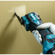 Επαγγελματικό πολυεργαλείο μπαταρίας Makita TM001GZ XGT 40V – STARLOCK MAX, Χωρίς μπαταρία και φορτιστή