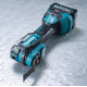 Επαγγελματικό πολυεργαλείο μπαταρίας Makita TM001GZ XGT 40V – STARLOCK MAX, Χωρίς μπαταρία και φορτιστή