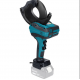 Κοπτικό καλωδίων μπαταρίας Makita DTC102ZK 18V LXT – Για διαμέτρους έως 65 mm, Χωρίς μπαταρία και φορτιστή