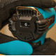 Makita DHG181ZK – Πιστόλι θερμού αέρα μπαταρίας 18V LXT, 120–200 l/min, με βαλιτσάκι, χωρίς μπαταρία και φορτιστή