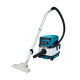 Σκούπα Ξηρής & Υγρής Αναρρόφησης Μπαταρίας Makita DVC860LZ, LXT, 36V / 230V, 3600 λ/λ, χωρίς μπαταρία και φορτιστή