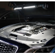 Ασύρματο LED φωτιστικό εργασίας Makita DML818, LXT, 18V, 1700 lm, με βάση στήριξης