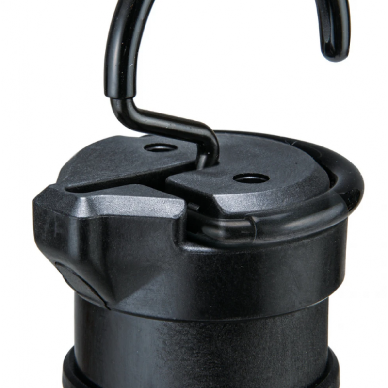 Ασύρματο LED φωτιστικό εργασίας Makita DML818, LXT, 18V, 1700 lm, με βάση στήριξης