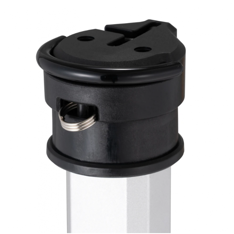 Ασύρματο LED φωτιστικό εργασίας Makita DML818, LXT, 18V, 1700 lm, με βάση στήριξης