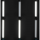 Ασύρματο LED φωτιστικό εργασίας Makita DML818, LXT, 18V, 1700 lm, με βάση στήριξης