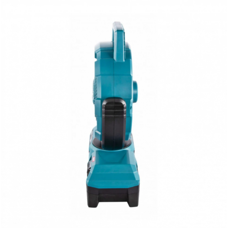 Επαγγελματικός Ασύρματος Ανεμιστήρας Makita CF001GZ, XGT, 40 V, 8.2 m³/λεπτό, Ø 23.5 εκ., χωρίς μπαταρία και φορτιστή