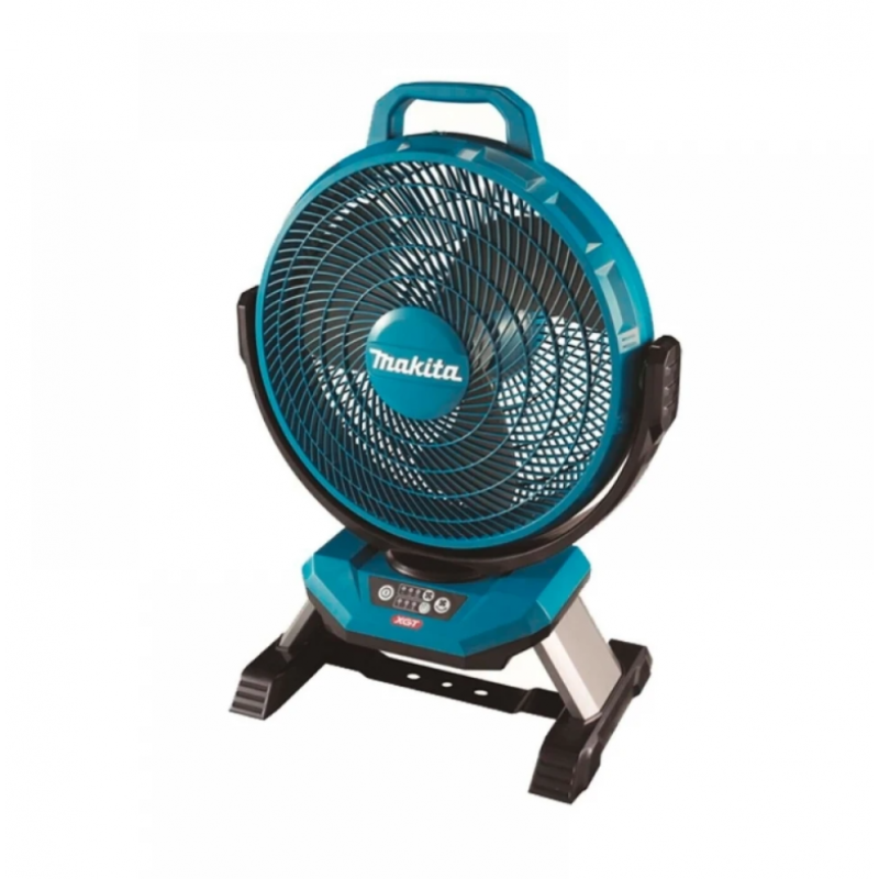 Makita CF002GZ – Επαγγελματικός Ασύρματος Ανεμιστήρας, XGT, 40 V, 21 m³/λεπτό, Ø 33 εκ., χωρίς μπαταρία και φορτιστή