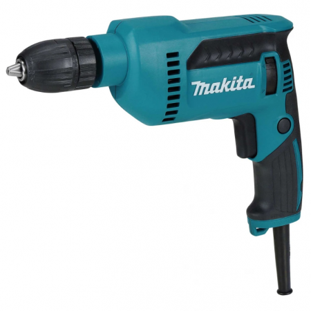 Ηλεκτρικό δράπανο Makita DP4021, 650 W, 13 χιλ., DP4021