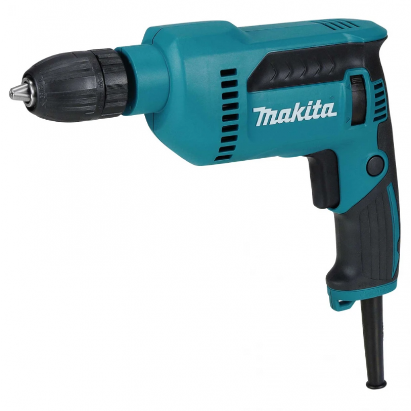 Ηλεκτρικό δράπανο Makita DP4021, 650 W, 13 χιλ., DP4021