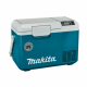 Φορητό Ψυγείο/Θερμαντικό Μπαταρίας Makita CW003GZ, XGT, 40 V / 18 V, 7 λίτρα, χωρίς μπαταρία και φορτιστή