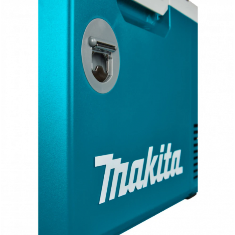 Φορητό Ψυγείο/Θερμαντικό Μπαταρίας Makita CW003GZ, XGT, 40 V / 18 V, 7 λίτρα, χωρίς μπαταρία και φορτιστή
