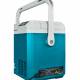 Φορητό Ψυγείο/Θερμαντικό Μπαταρίας Makita CW003GZ, XGT, 40 V / 18 V, 7 λίτρα, χωρίς μπαταρία και φορτιστή