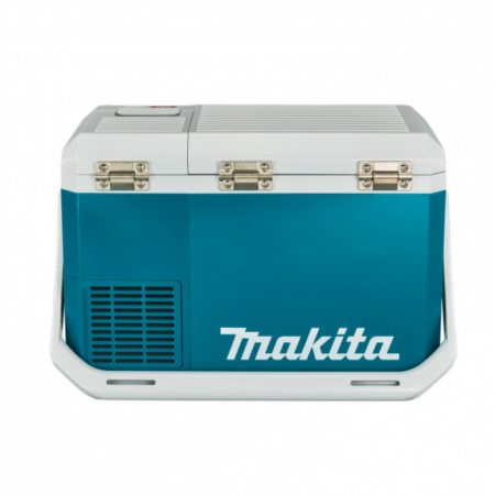 Φορητό Ψυγείο/Θερμαντικό Μπαταρίας Makita CW003GZ, XGT, 40 V / 18 V, 7 λίτρα, χωρίς μπαταρία και φορτιστή