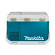 Φορητό Ψυγείο/Θερμαντικό Μπαταρίας Makita CW003GZ, XGT, 40 V / 18 V, 7 λίτρα, χωρίς μπαταρία και φορτιστή