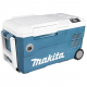 Φορητό Ψυγείο/Θερμαντικό Μπαταρίας Makita CW001GZ01, XGT, 40 V, 18 V, 20 λίτρα, χωρίς μπαταρία και φορτιστή