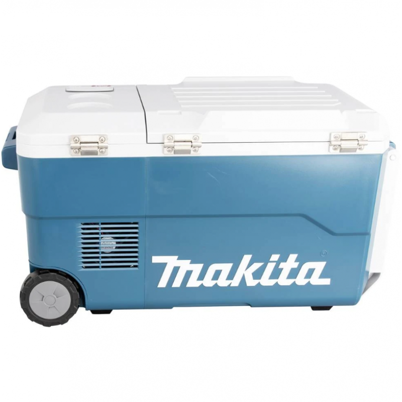 Φορητό Ψυγείο/Θερμαντικό Μπαταρίας Makita CW001GZ01, XGT, 40 V, 18 V, 20 λίτρα, χωρίς μπαταρία και φορτιστή
