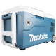 Φορητό Ψυγείο/Θερμαντικό Μπαταρίας Makita CW001GZ01, XGT, 40 V, 18 V, 20 λίτρα, χωρίς μπαταρία και φορτιστή