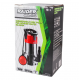Υποβρύχια Αντλία Βρόμικου Νερού Raider RD-WP64 INOX, 1", 750W, 233 λτ/λεπτό, 8μ