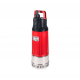 Υποβρύχια Αντλία Καθαρού Νερού Raider RD-WP66 INOX, 1", 1200W, 100 λτ/λεπτό, 40 μ