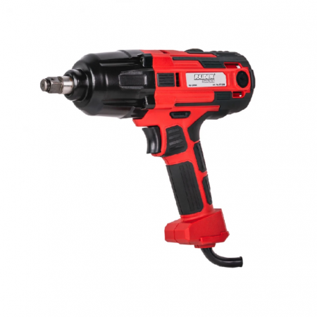 Κρουστικό γαλλικό κλειδί Raider RD-EIW09 1/2" 450 W, 400 Nm, με θήκη, 073209