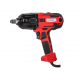 Κρουστικό γαλλικό κλειδί Raider RD-EIW09 1/2" 450 W, 400 Nm, με θήκη, 073209